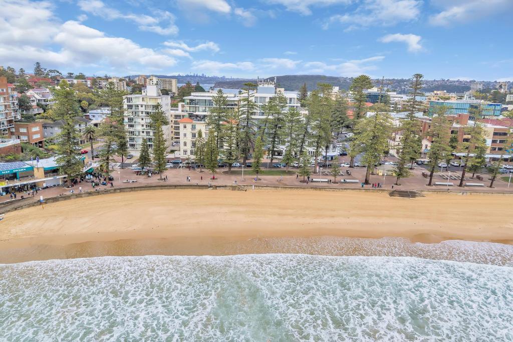 The Sebel Sydney Manly Beach - Resim 22