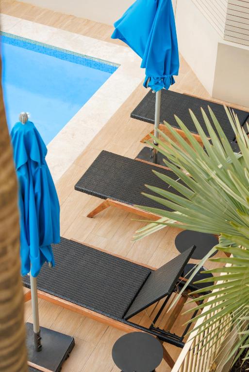 The Sebel Sydney Manly Beach - Resim 15