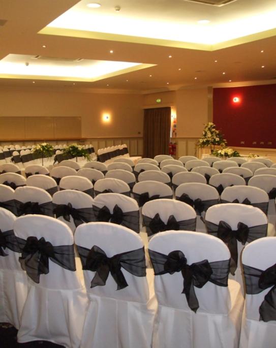 Fotografie z fotogalerie ubytování Woodlands Hotel & Leisure Centre v destinaci Waterford