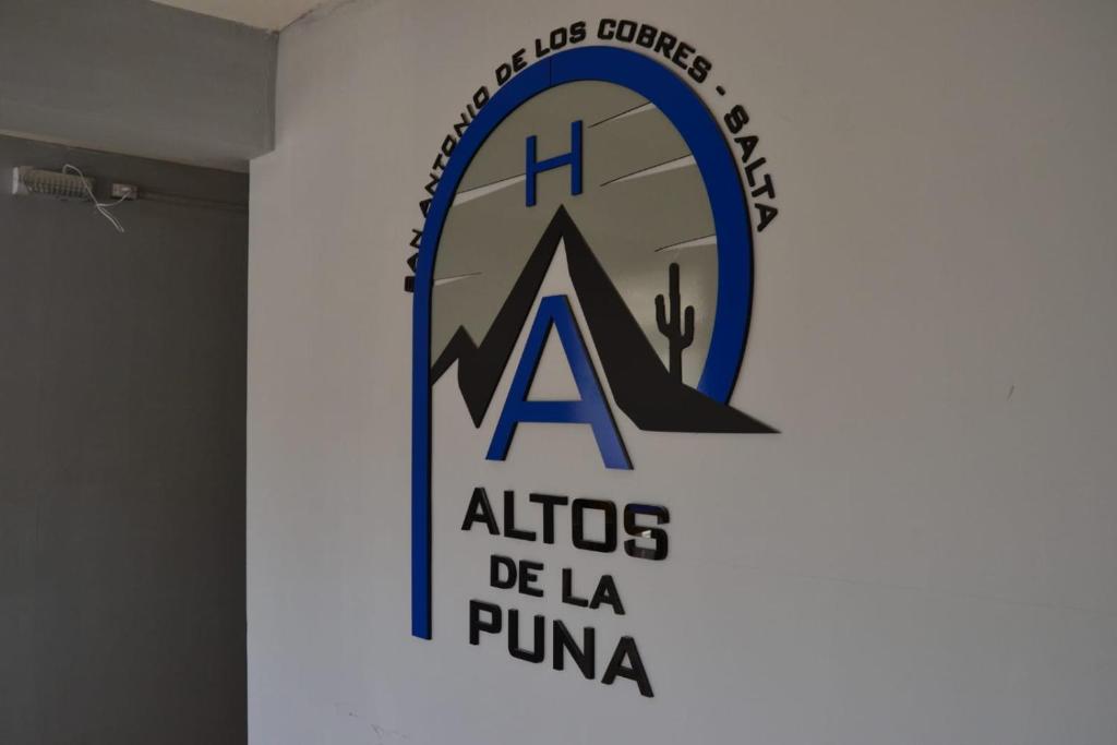 Hotel Altos de la Puna