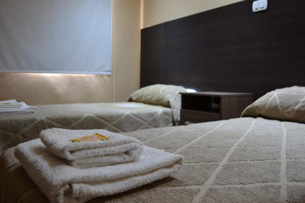 Hotel Altos de la Puna