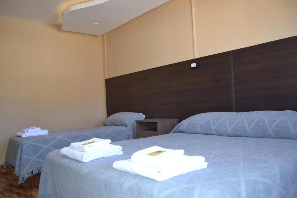 Hotel Altos de la Puna