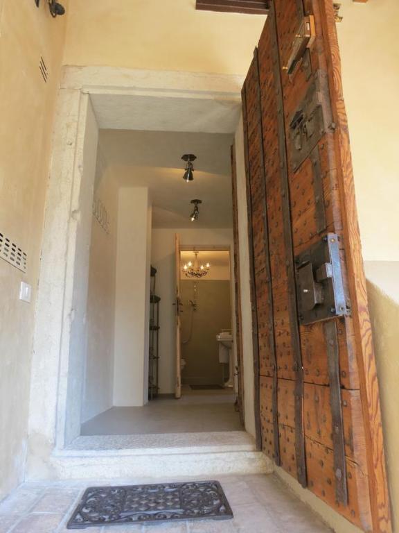 Fotografie z fotogalerie ubytování Casa Di Laura v destinaci Roe
