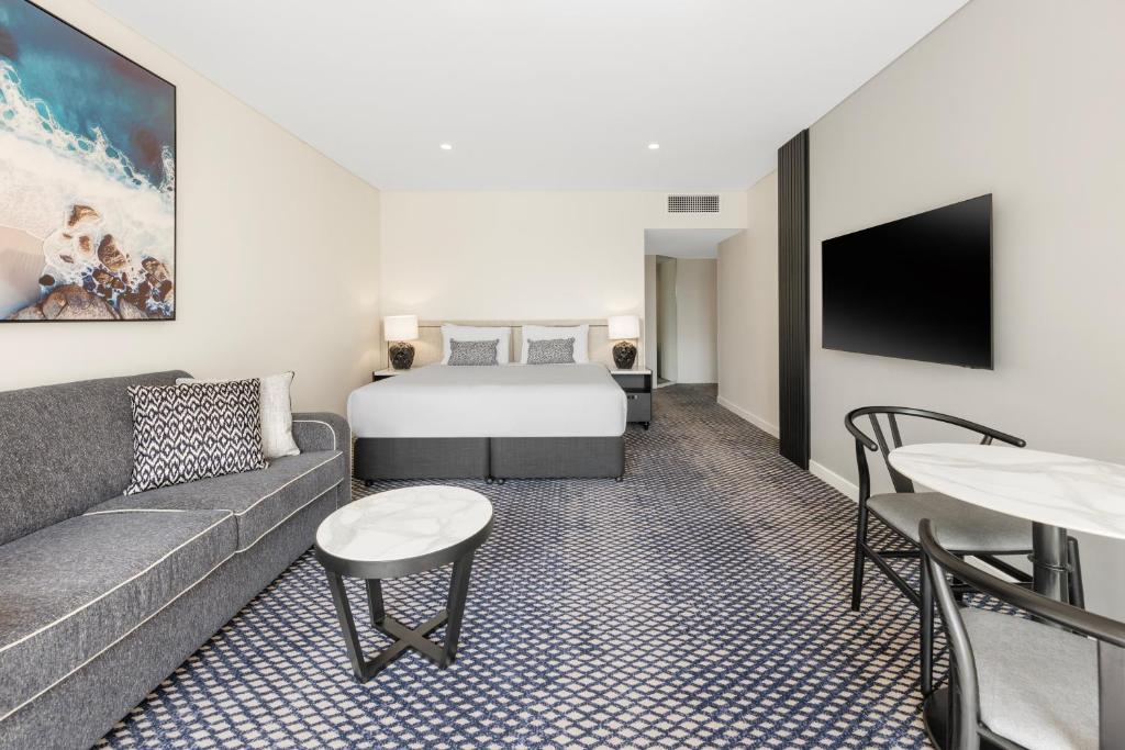 The Sebel Sydney Manly Beach - Resim 6