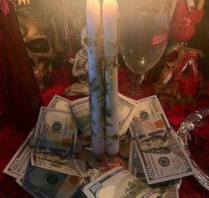 Fotografie z fotogalerie ubytování How to join occult for money ritual v Asabě
