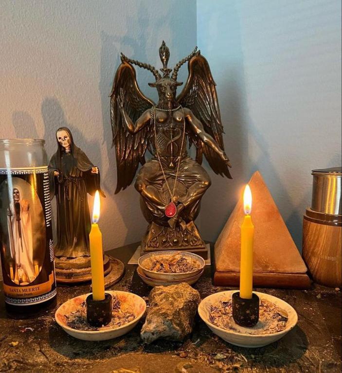 Fotografie z fotogalerie ubytování How to join occult for money ritual v Asabě