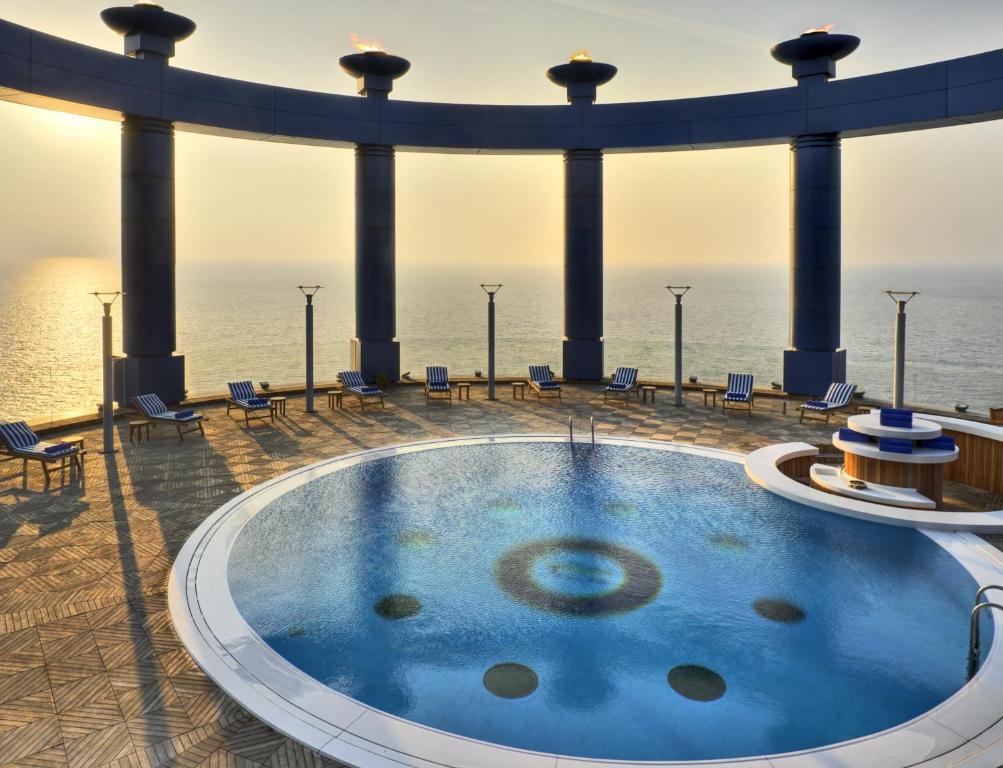 ROSEWOOD JEDDAH