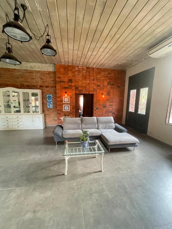 Fotografie z fotogalerie ubytování Amplia, moderna y tranquila casa v destinaci San Bernardino