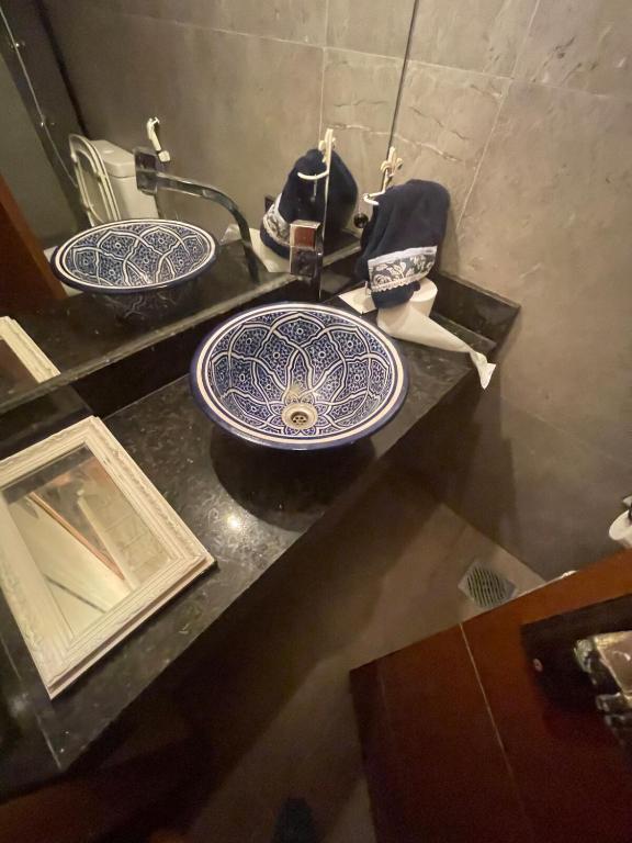 Fotografie z fotogalerie ubytování Amplia, moderna y tranquila casa v destinaci San Bernardino