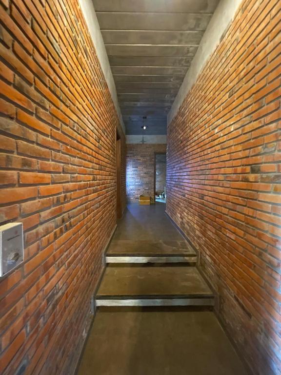 Fotografie z fotogalerie ubytování Amplia, moderna y tranquila casa v destinaci San Bernardino