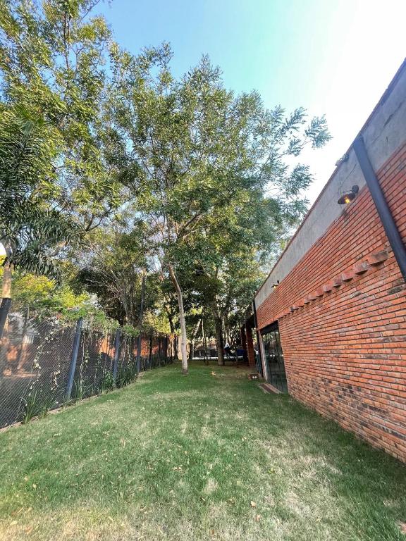 Fotografie z fotogalerie ubytování Amplia, moderna y tranquila casa v destinaci San Bernardino