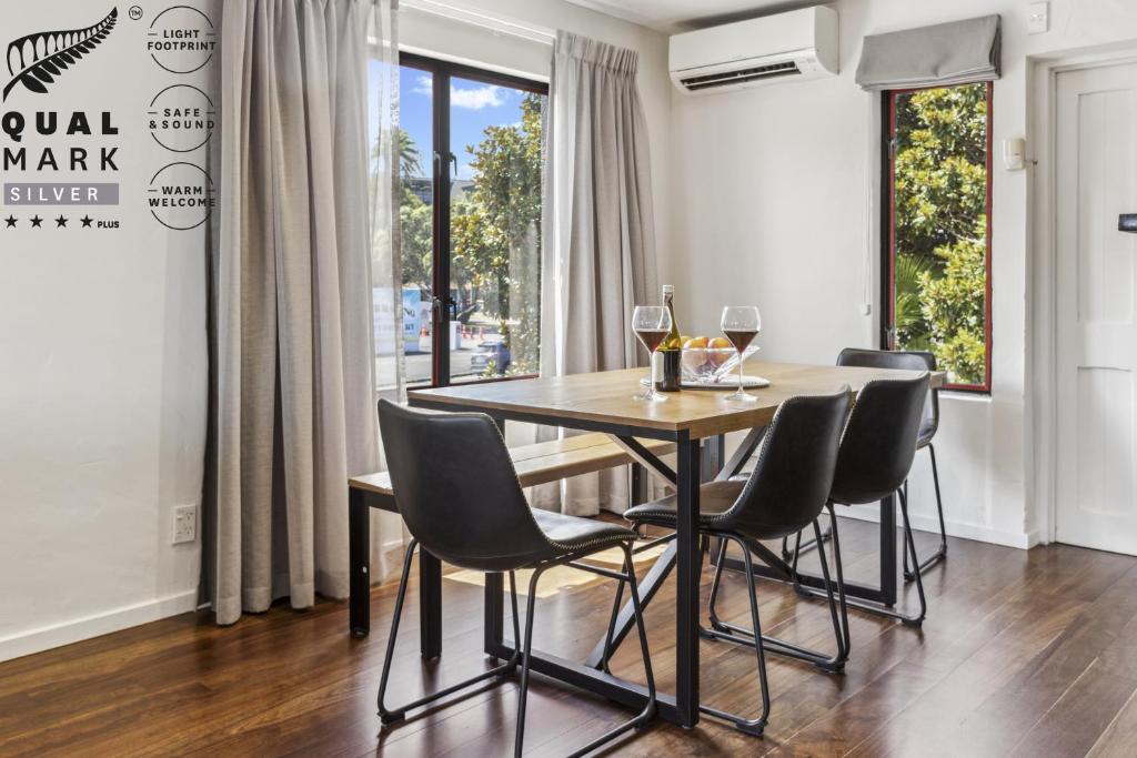 Knights Inn - Resim 4