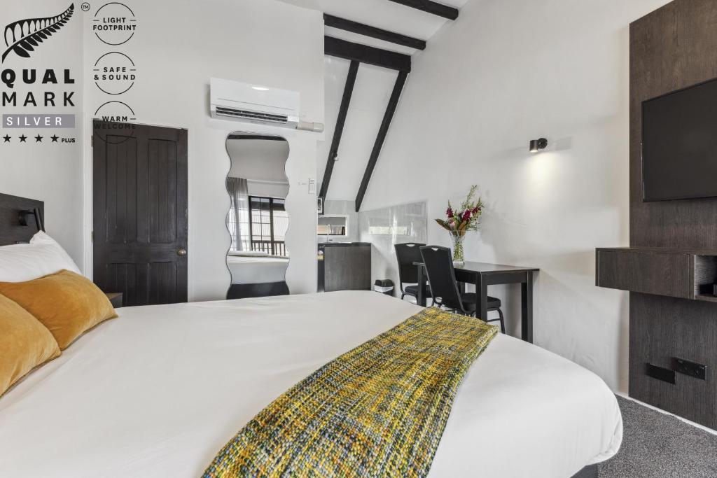Knights Inn - Resim 31