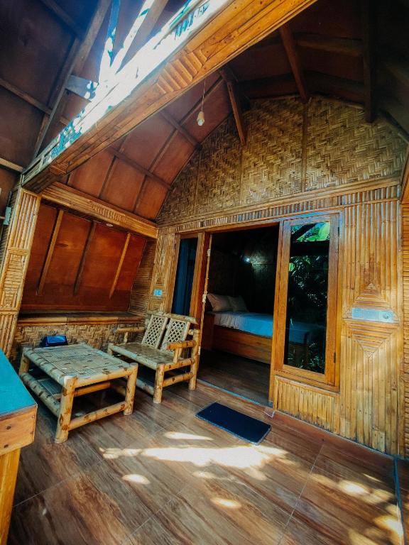 Fotografie z fotogalerie ubytování Coffee Homestay Tetebatu v destinaci Tetebatu