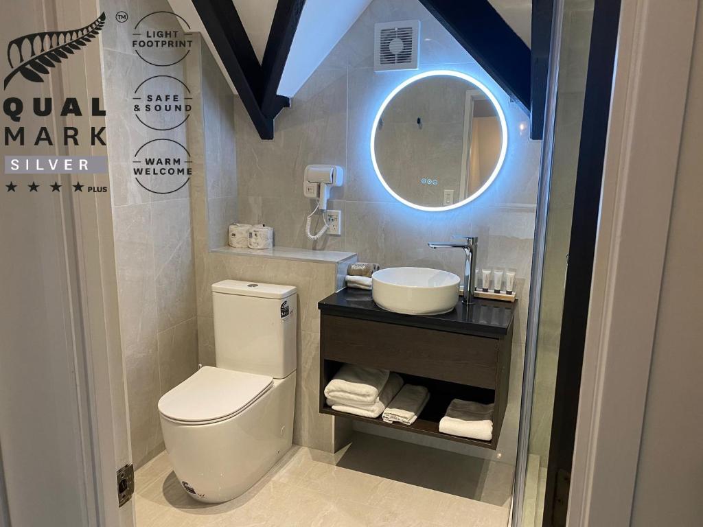 Knights Inn - Resim 35