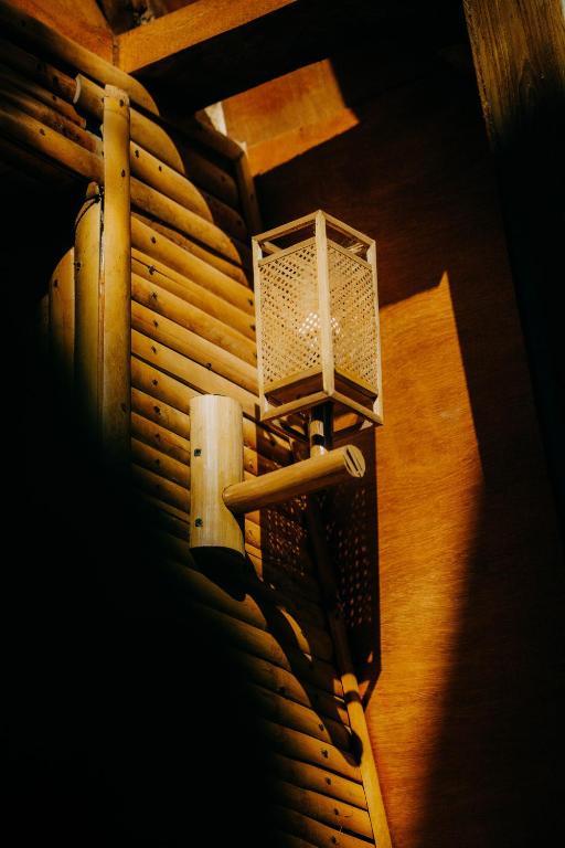Fotografie z fotogalerie ubytování Coffee Homestay Tetebatu v destinaci Tetebatu