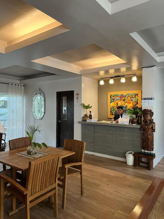 Fotografie z fotogalerie ubytování Gabi Villa v destinaci San Juan