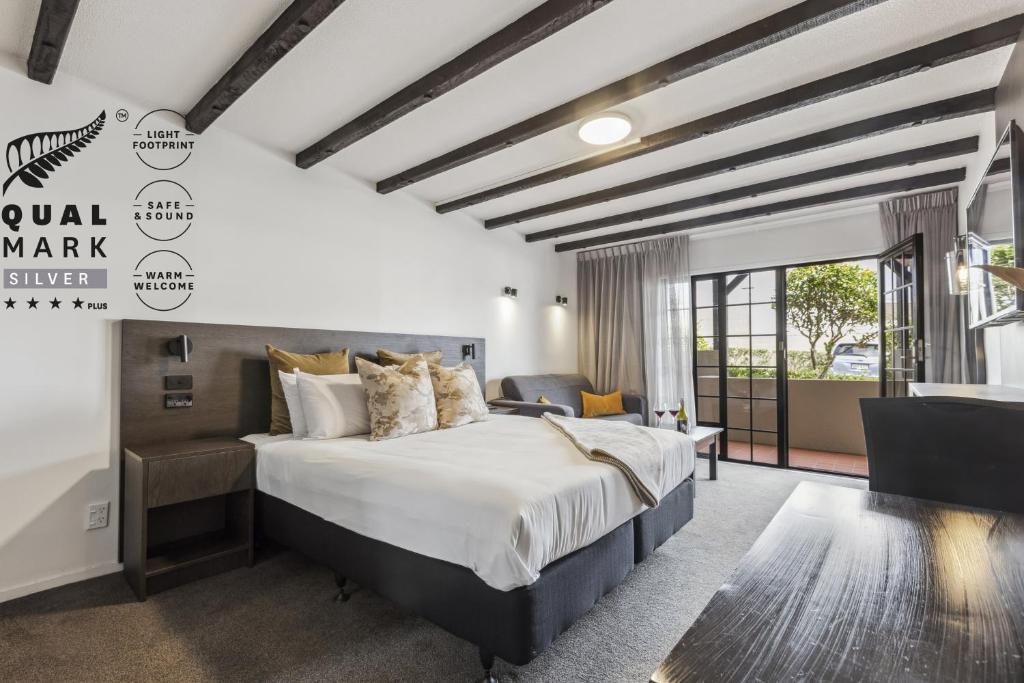 Knights Inn - Resim 2