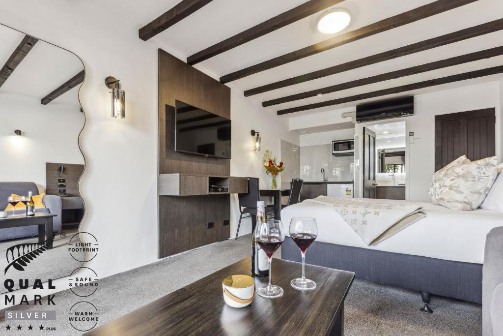 Knights Inn - Resim 39