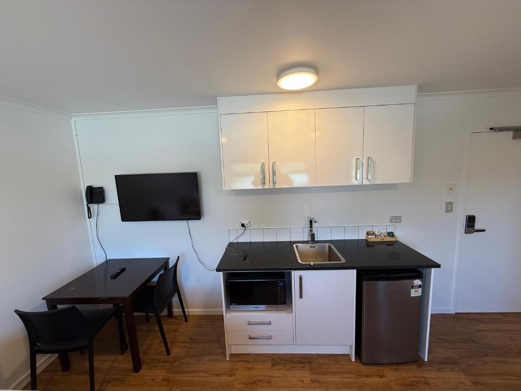 Uni Motel - Resim 16