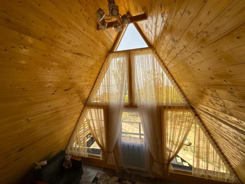 Fotografie z fotogalerie ubytování Guest House Shirin v destinaci Barskoon