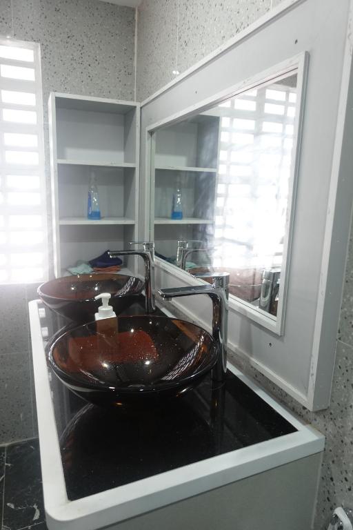 Champa Inn Hotel - Lit Dans Dortoir Mixte De 6 Lits