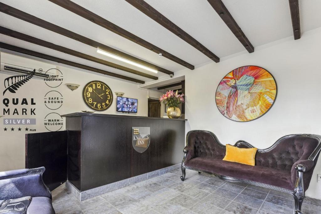 Knights Inn - Resim 43