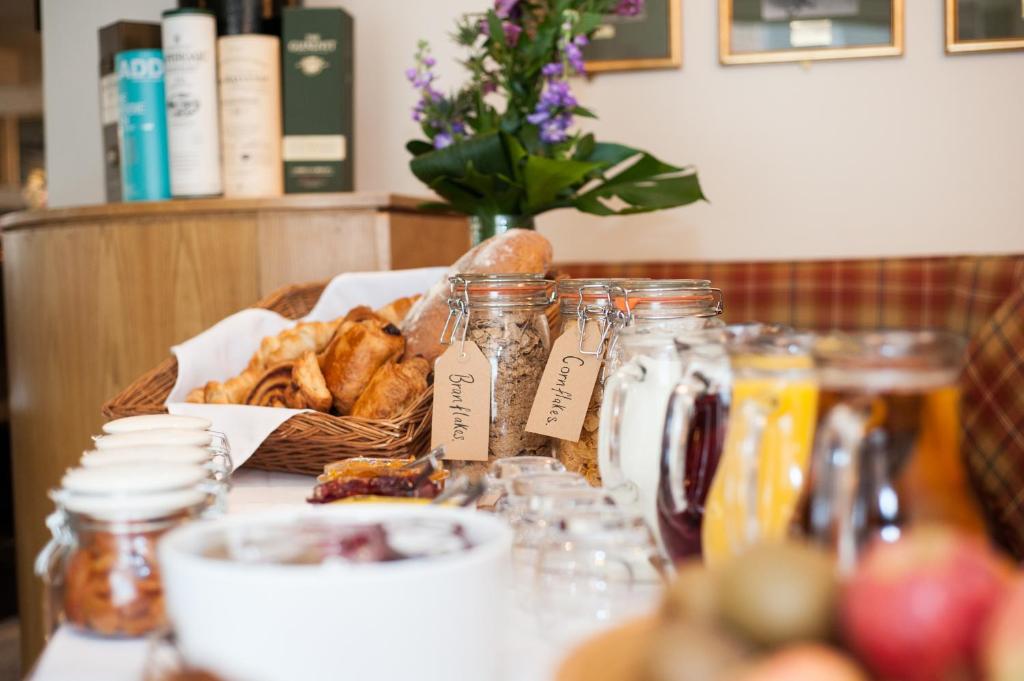 The Pipers' Tryst Hotel - Resim 4