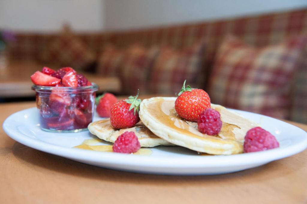 The Pipers' Tryst Hotel - Resim 24