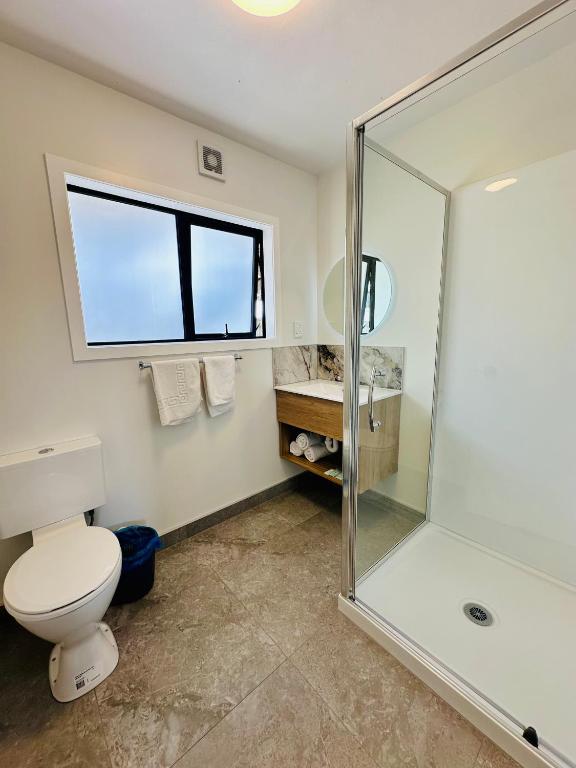 Airport Gold Star Motel - Resim 30