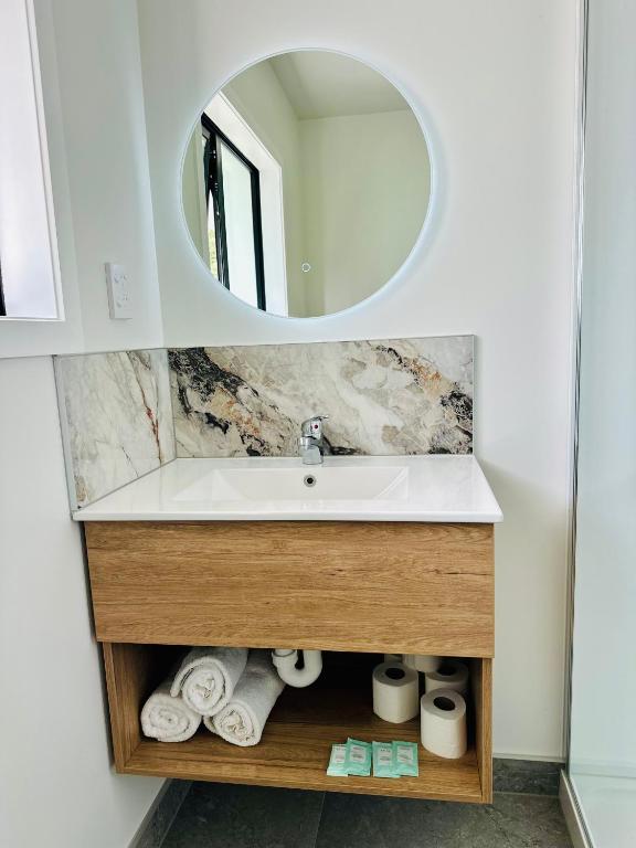 Airport Gold Star Motel - Resim 33