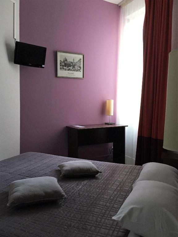 Hôtel des Ambassadeurs - Resim 45