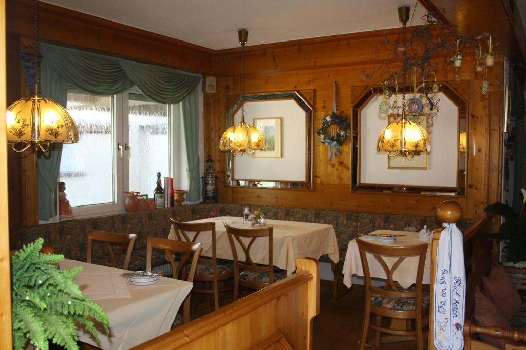 Fotografie z fotogalerie ubytování Hotel-Dörfler Garni v destinaci Kahl am Main