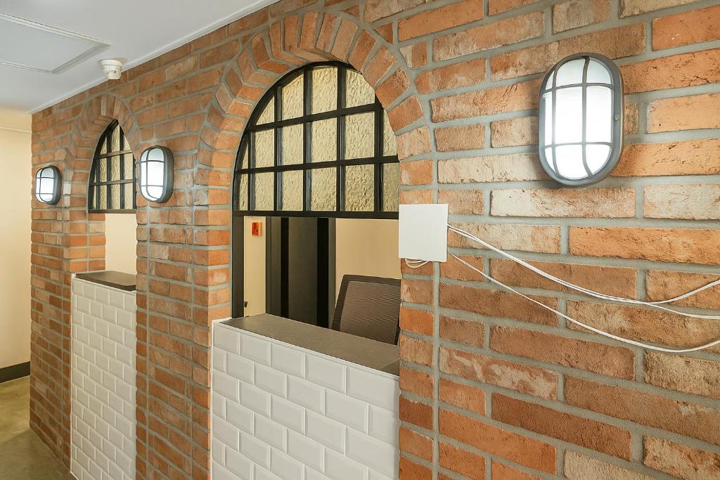 Fotografie z fotogalerie ubytování Hotel Lin v destinaci Kojang