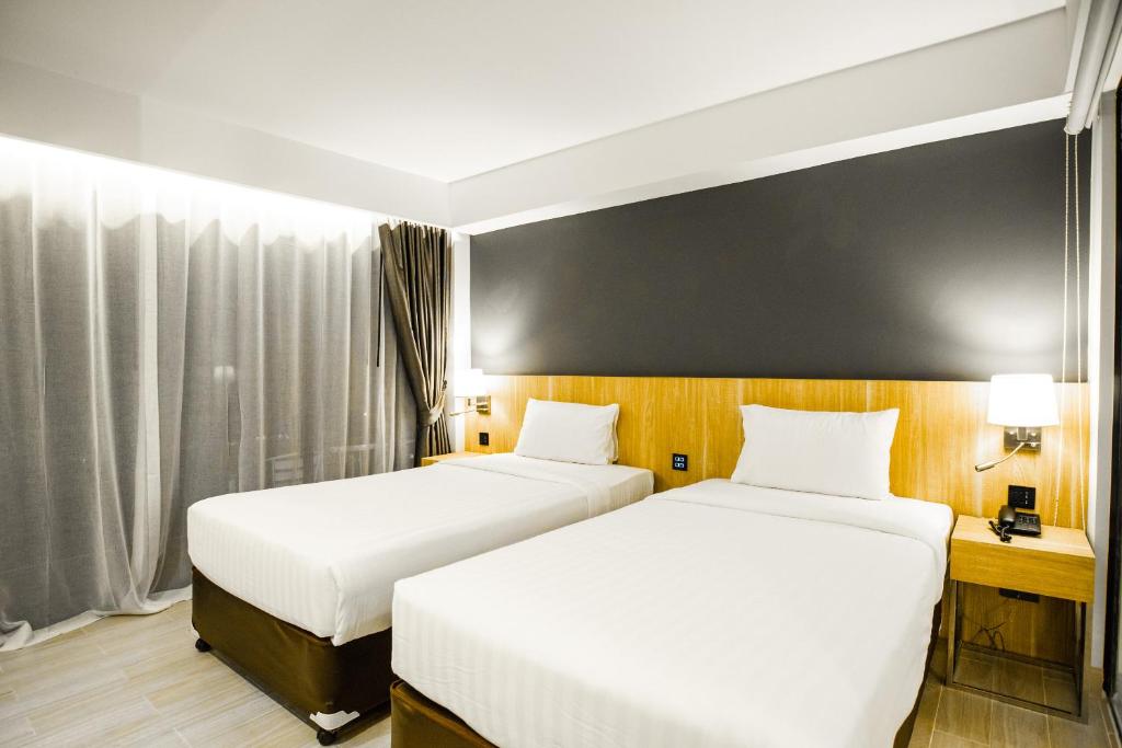 Days Inn by Wyndham Aonang Krabi - Resim 25