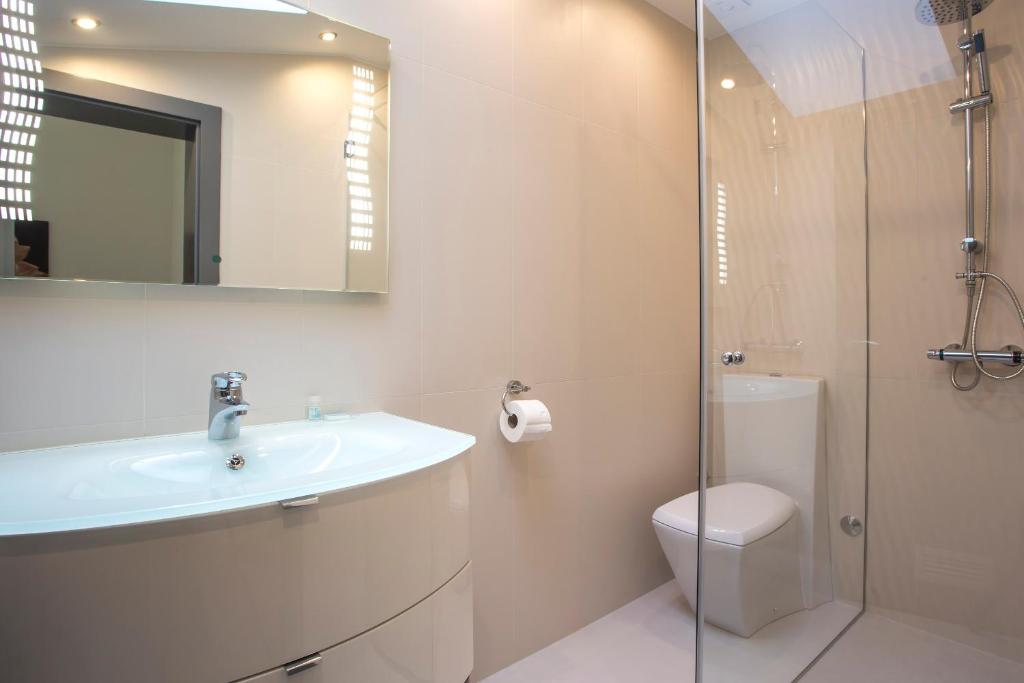 Adrion Aparthotel - 19