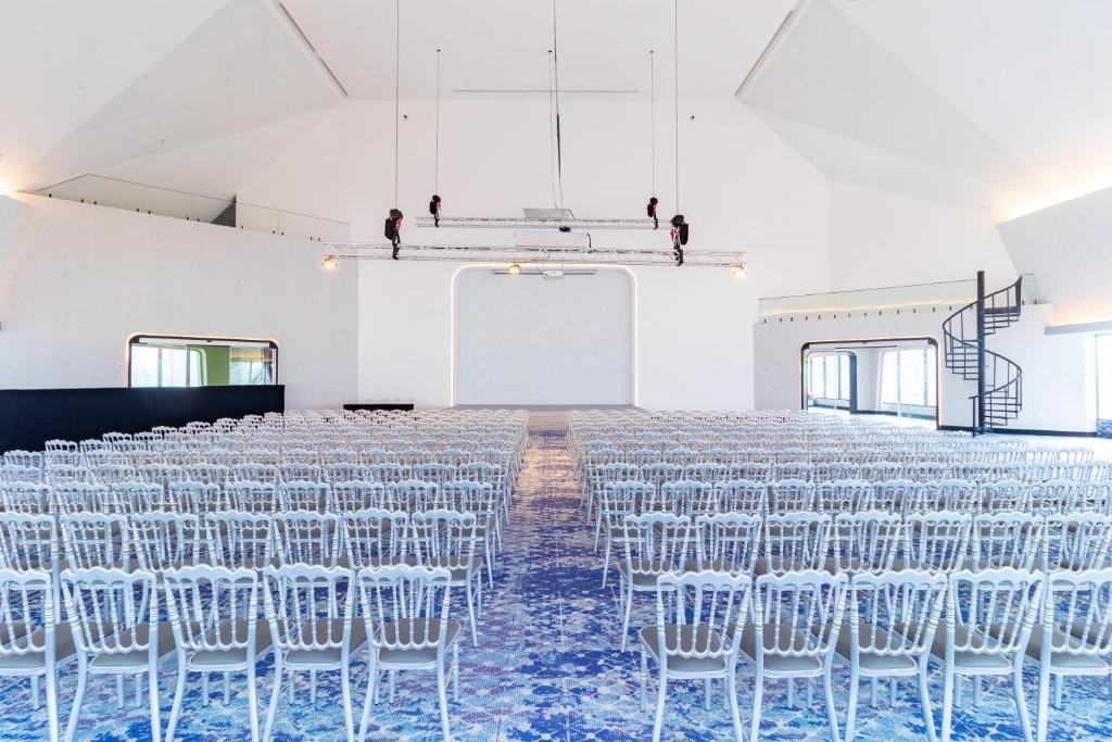 Queensland Hotel Bangkok - Resim 26