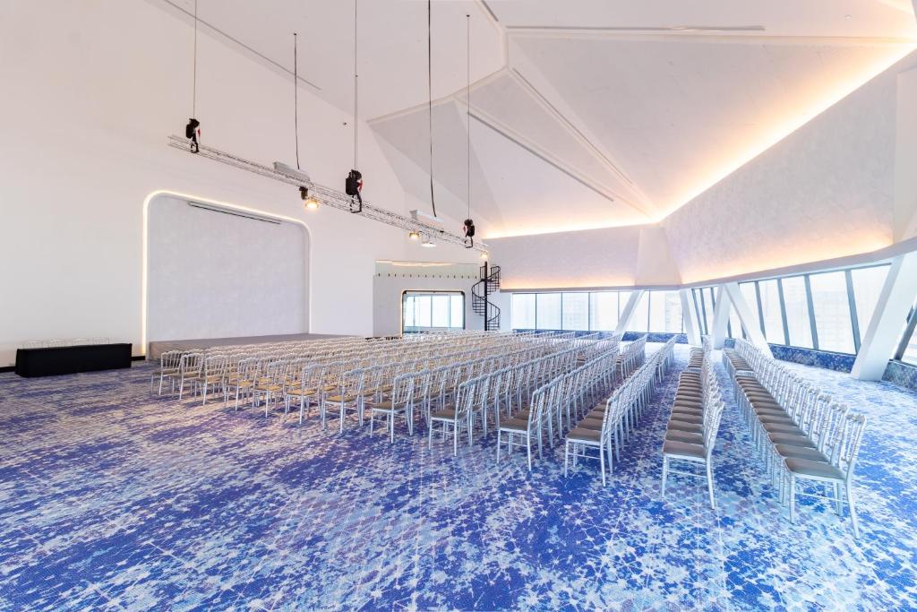 Queensland Hotel Bangkok - Resim 11