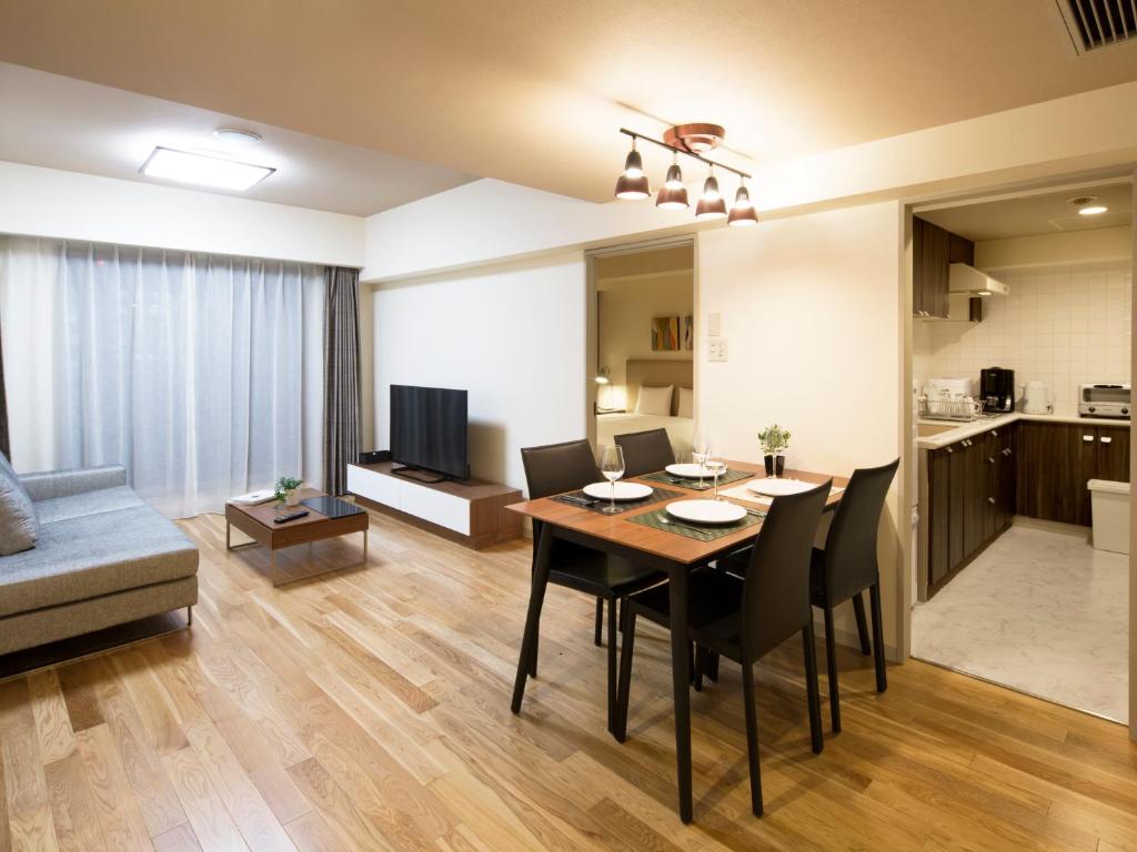 Mystays Premier Residence Omori