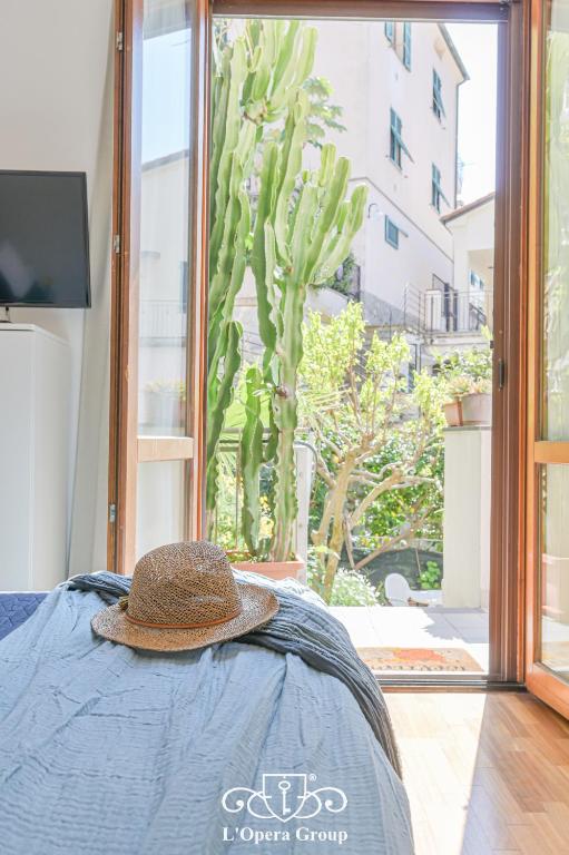Fotografie z fotogalerie ubytování Méa Mare Apartment - L'Opera Group v destinaci Riomaggiore