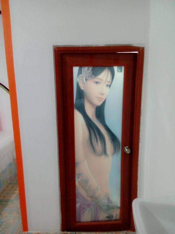 Fotografie z fotogalerie ubytování Jidapha Rooms v destinaci Khlong Thom