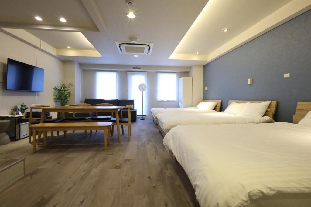 RIVER CENTRAL HIROSHIMA - Vacation STAY 59098v