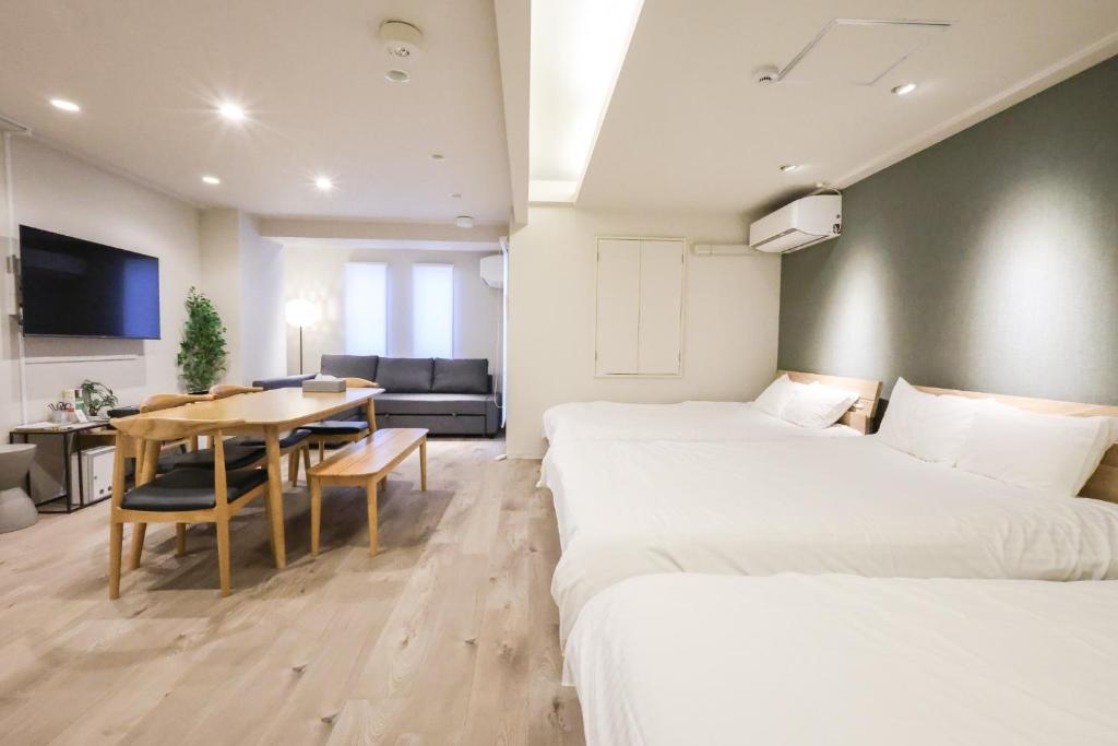 RIVER CENTRAL HIROSHIMA - Vacation STAY 59119v