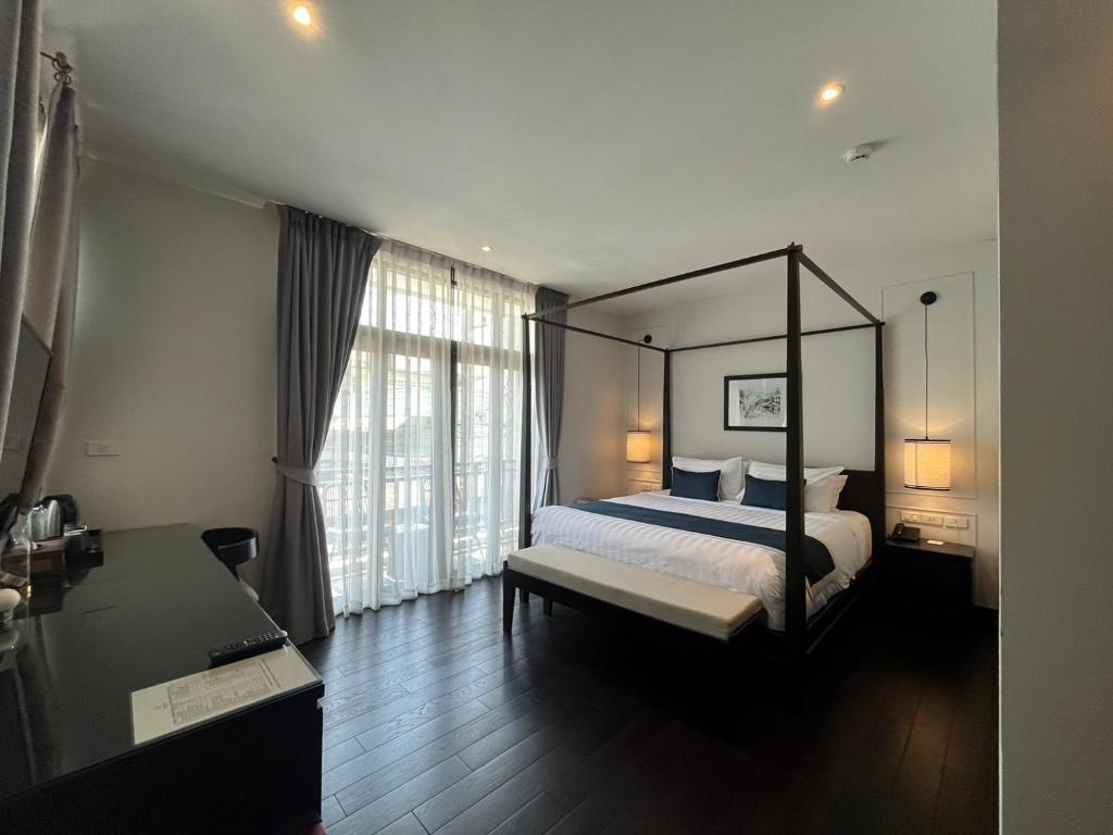 Cheeva Dee Hotel - Resim 36