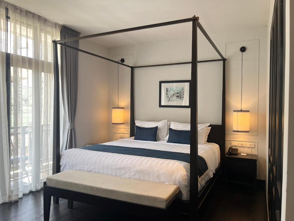 Cheeva Dee Hotel - Resim 30