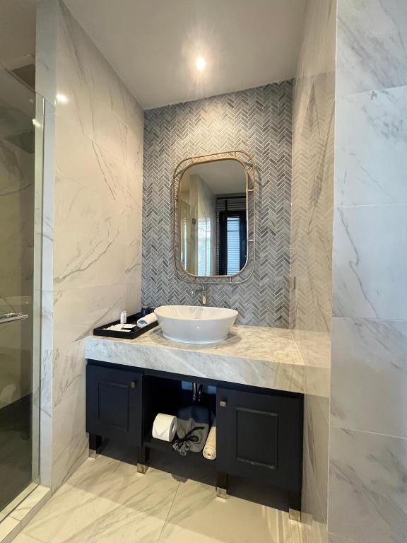 Cheeva Dee Hotel - Resim 35