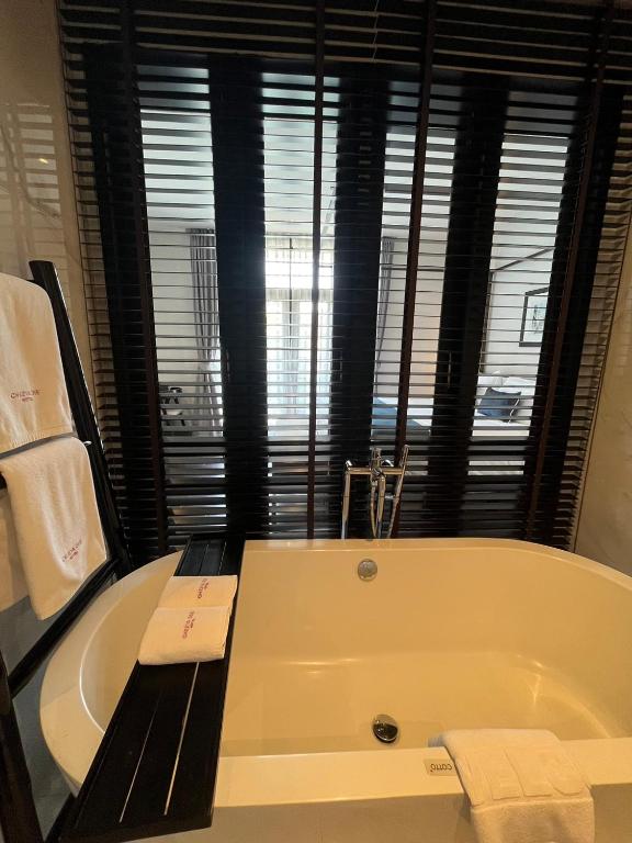 Cheeva Dee Hotel - Resim 31