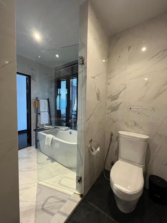 Cheeva Dee Hotel - Resim 34