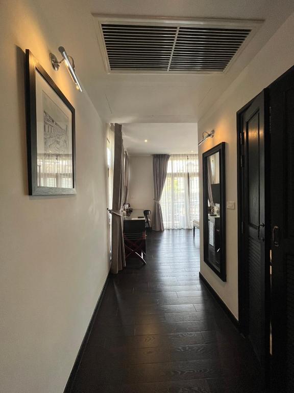 Cheeva Dee Hotel - Resim 33