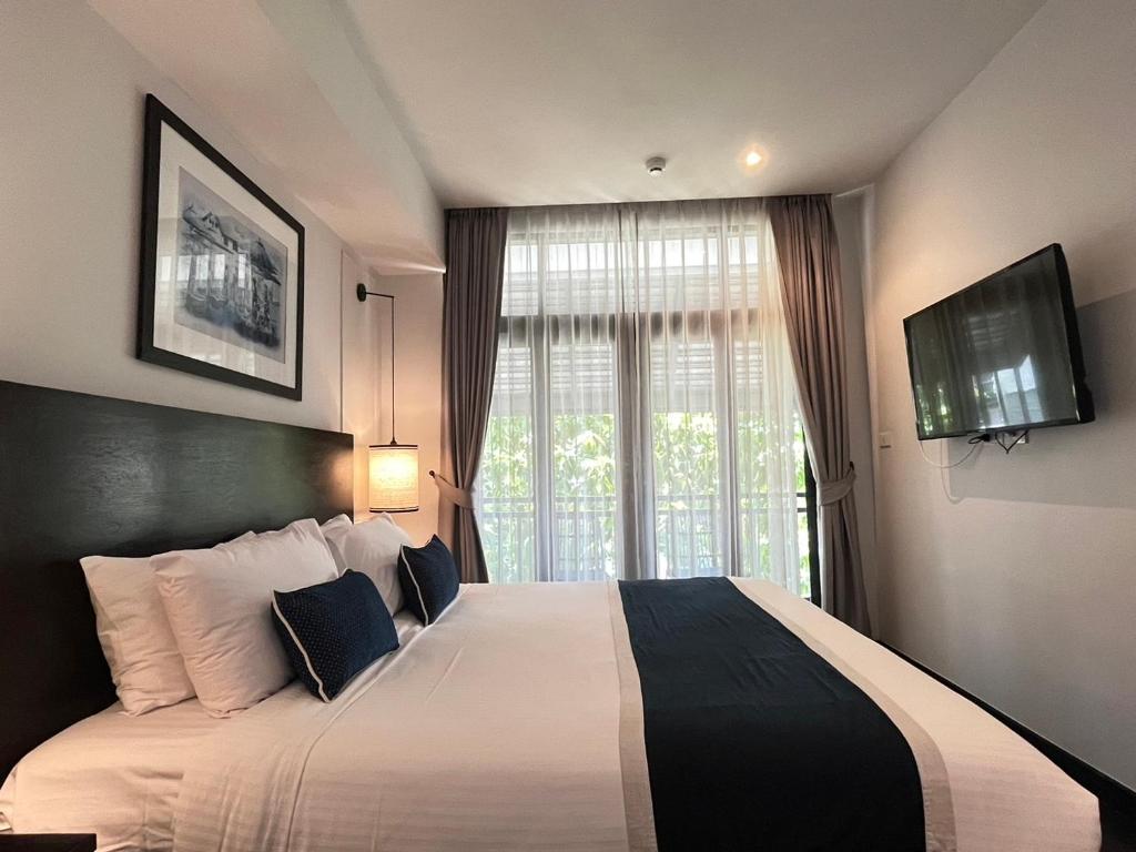 Cheeva Dee Hotel - Resim 40